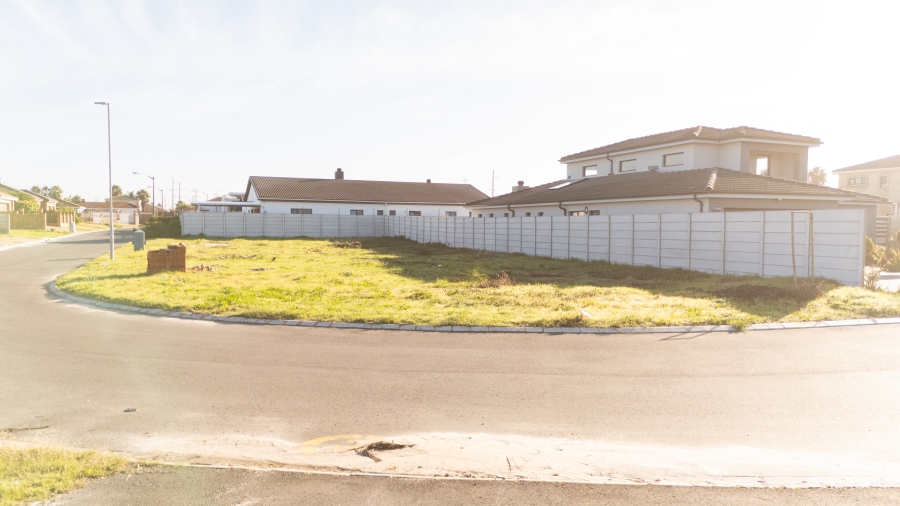 0 Bedroom Property for Sale in Annandale Western Cape